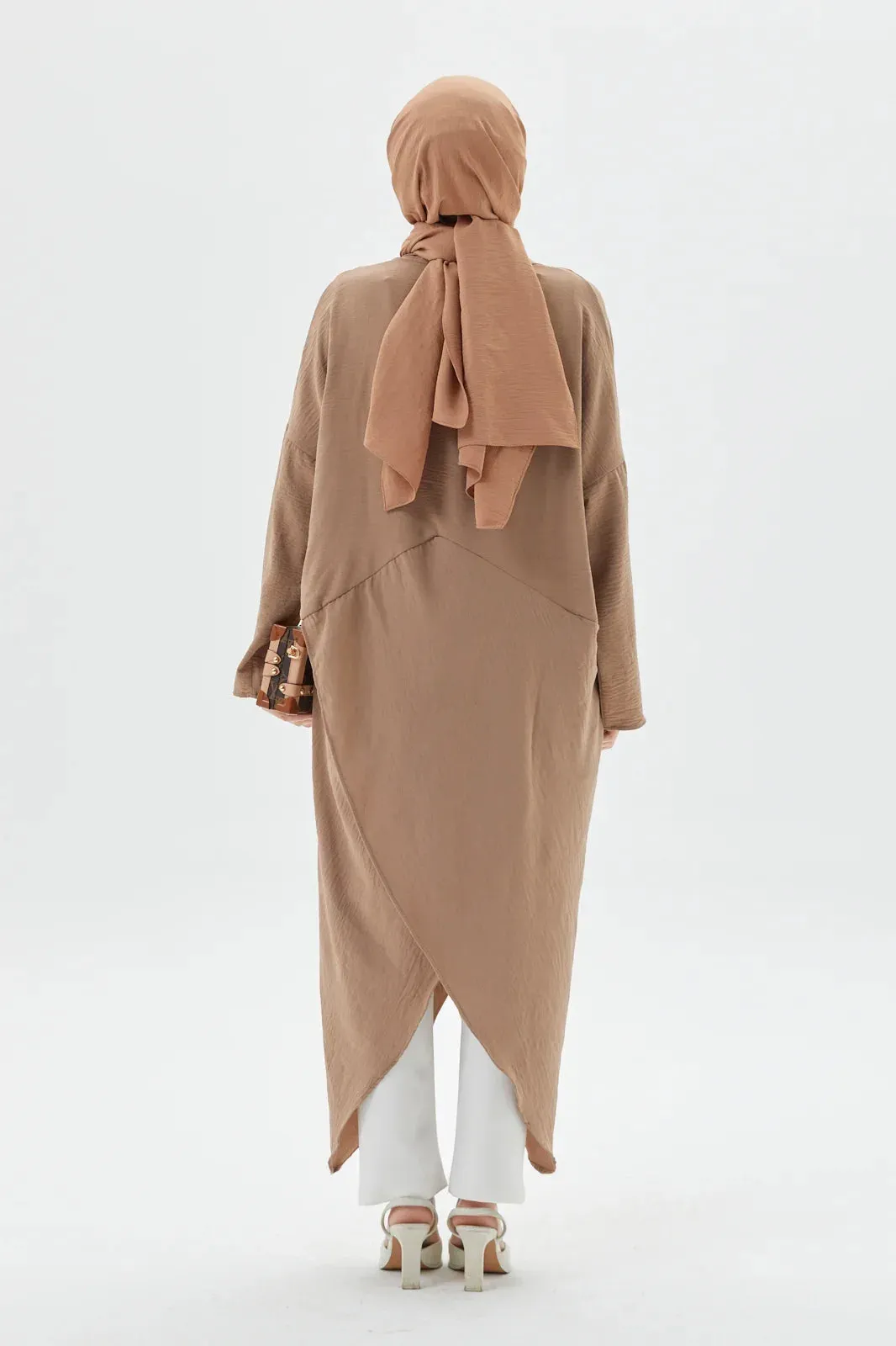 Kangaroo Abaya