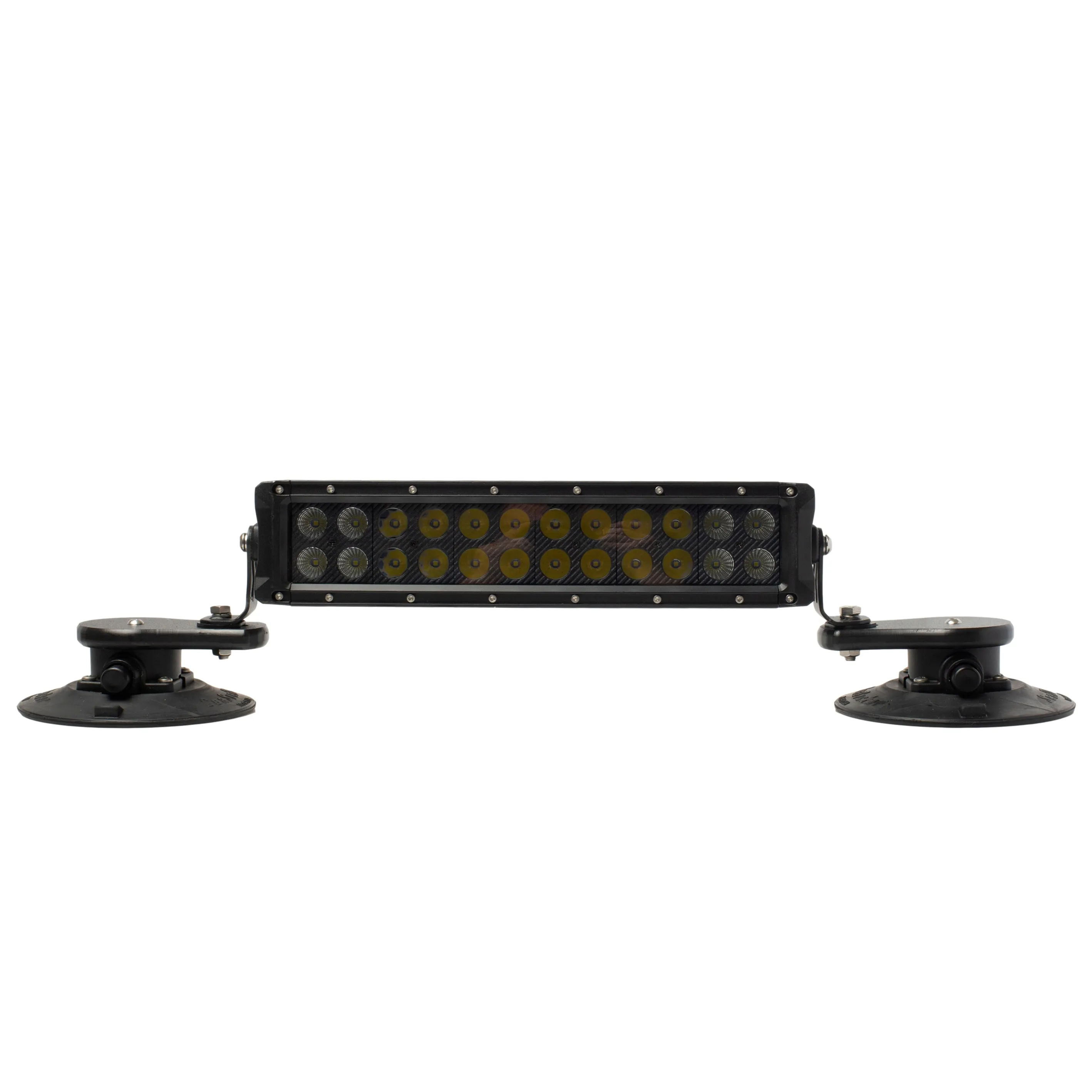 Light Bar Overland Kit