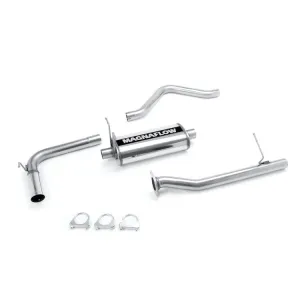 Magnaflow Catback Exhaust Chevy S10 V6 4.3L (2000-2003) 15661