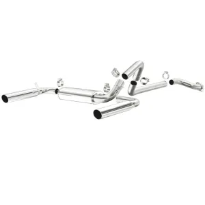 Magnaflow Exhaust Chevy Camaro V8 5.7L LT1 (1993-1997) 3" Catback 15620