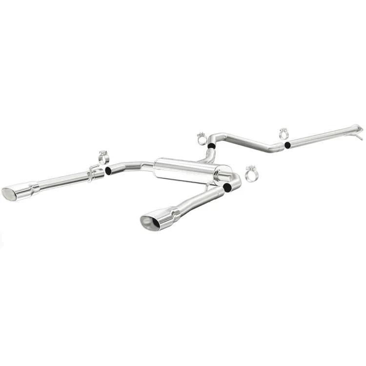 Magnaflow Exhaust Dodge Dart 1.4T / 2.4 (2013-2016) Catback 15181