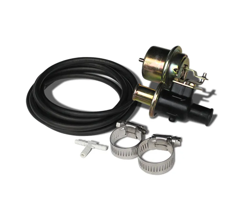 Max AC Assist AC Control Valve, (1994-2003) Ford F-Series, MAX