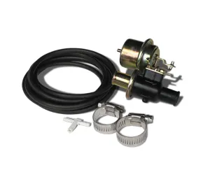 Max AC Assist AC Control Valve, (1994-2003) Ford F-Series, MAX