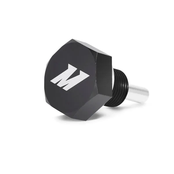 MISHIMOTO MMODP-14125B MAGNETIC OIL DRAIN PLUG 1994-2010 FORD 7.3L/6.0L/6.4L POWERSTROKE