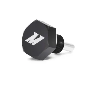 MISHIMOTO MMODP-14125B MAGNETIC OIL DRAIN PLUG 1994-2010 FORD 7.3L/6.0L/6.4L POWERSTROKE
