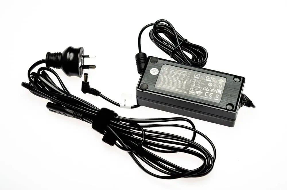 Nanlite PavoTube Extra AC adaptor