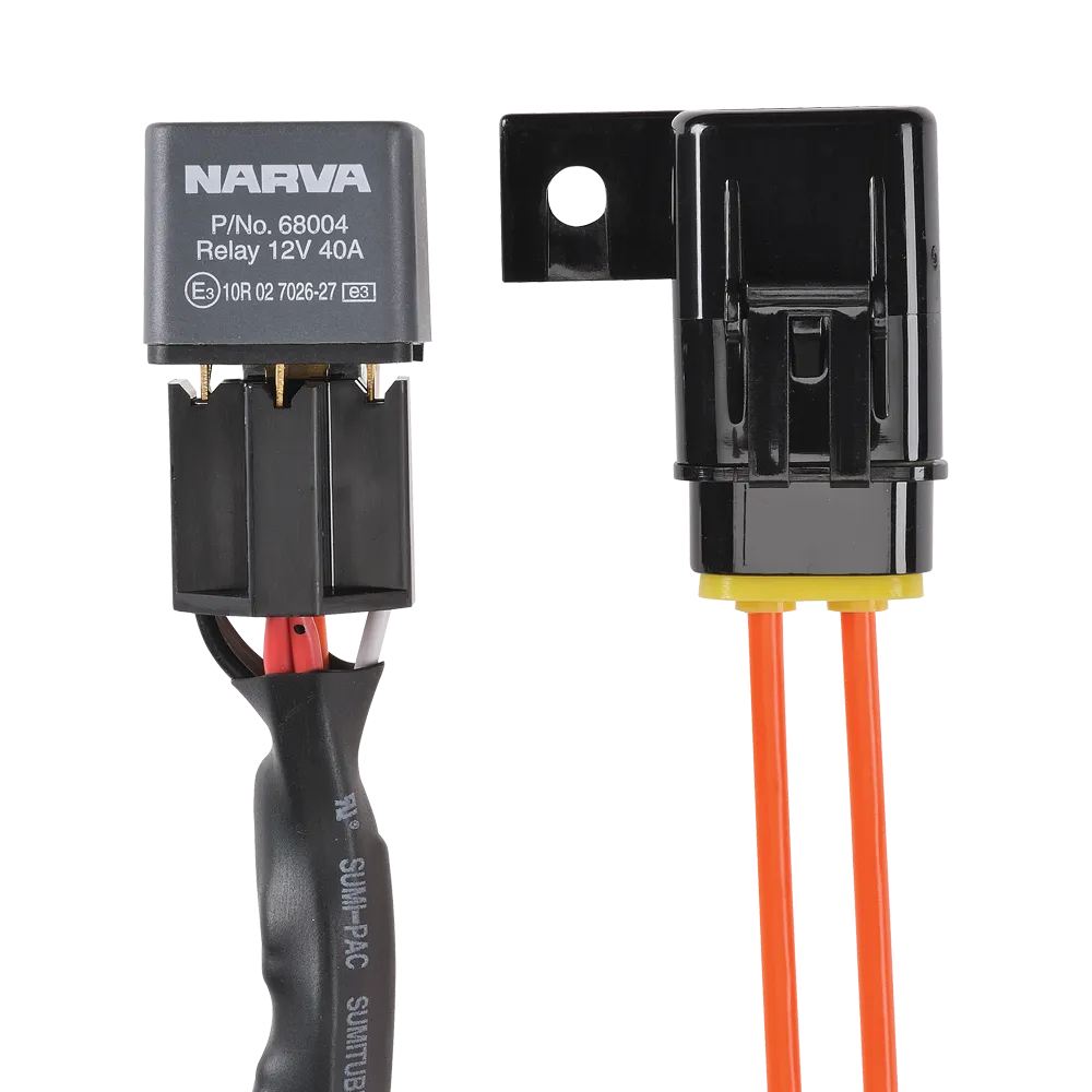 Narva 74403 Wiring Harness Kit fits Ultima 215 LED Driving Lights
