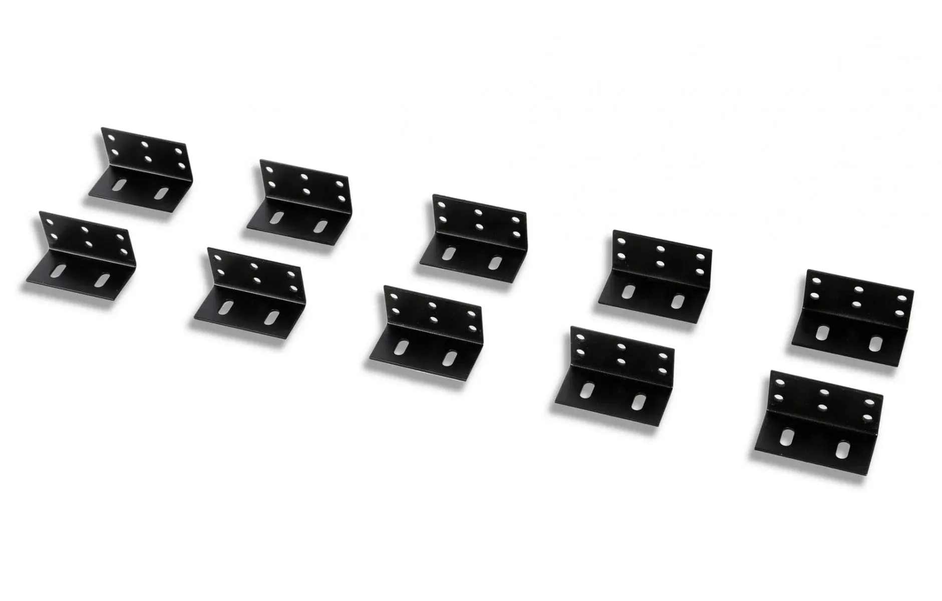 NightHawk 3 watt RUNNING BOARD LED LIGHTS 50in (1 Panel)