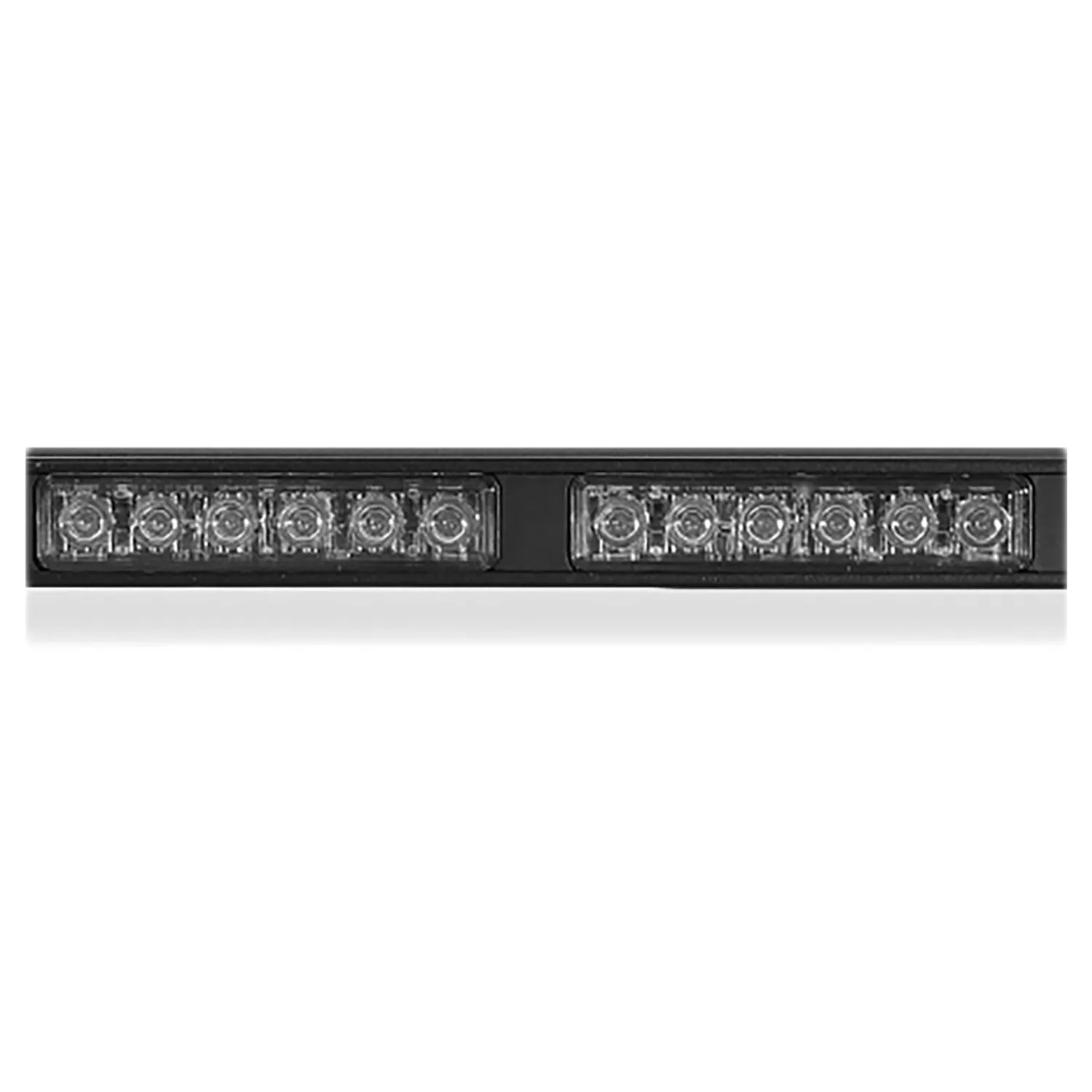 NightHawk 3 watt RUNNING BOARD LED LIGHTS 50in (set of 2)