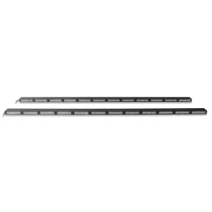 NightHawk 3 watt RUNNING BOARD LED LIGHTS 50in (set of 2)
