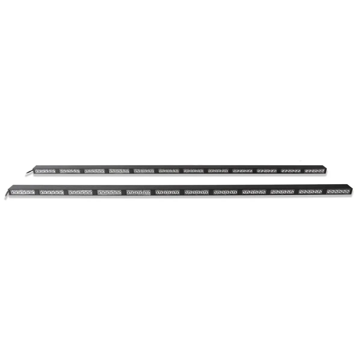 NightHawk 3 watt RUNNING BOARD LED LIGHTS 50in (set of 2)