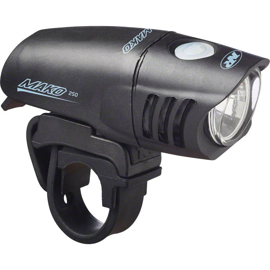 NiteRider Mako 250 Headlight