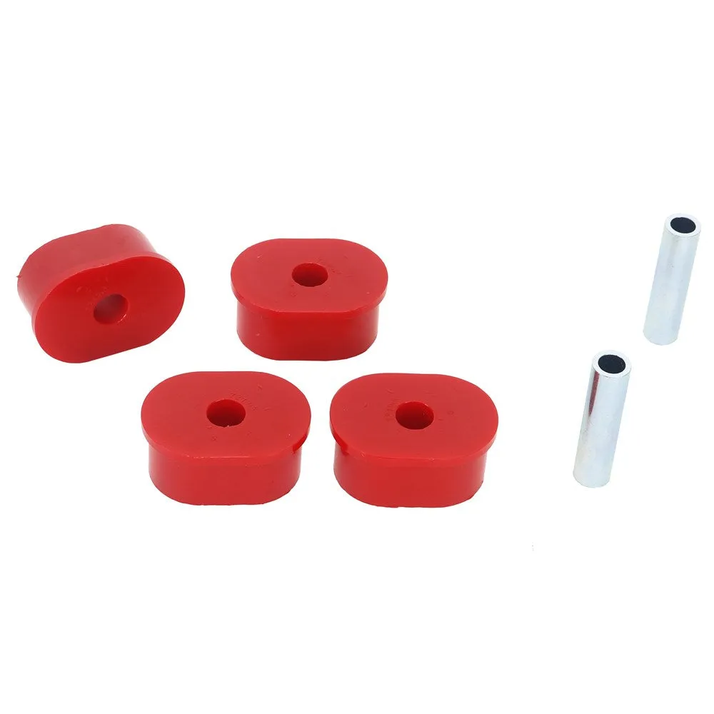 Nolathane Rear Spring Eye Front Bushing Kit - 47219