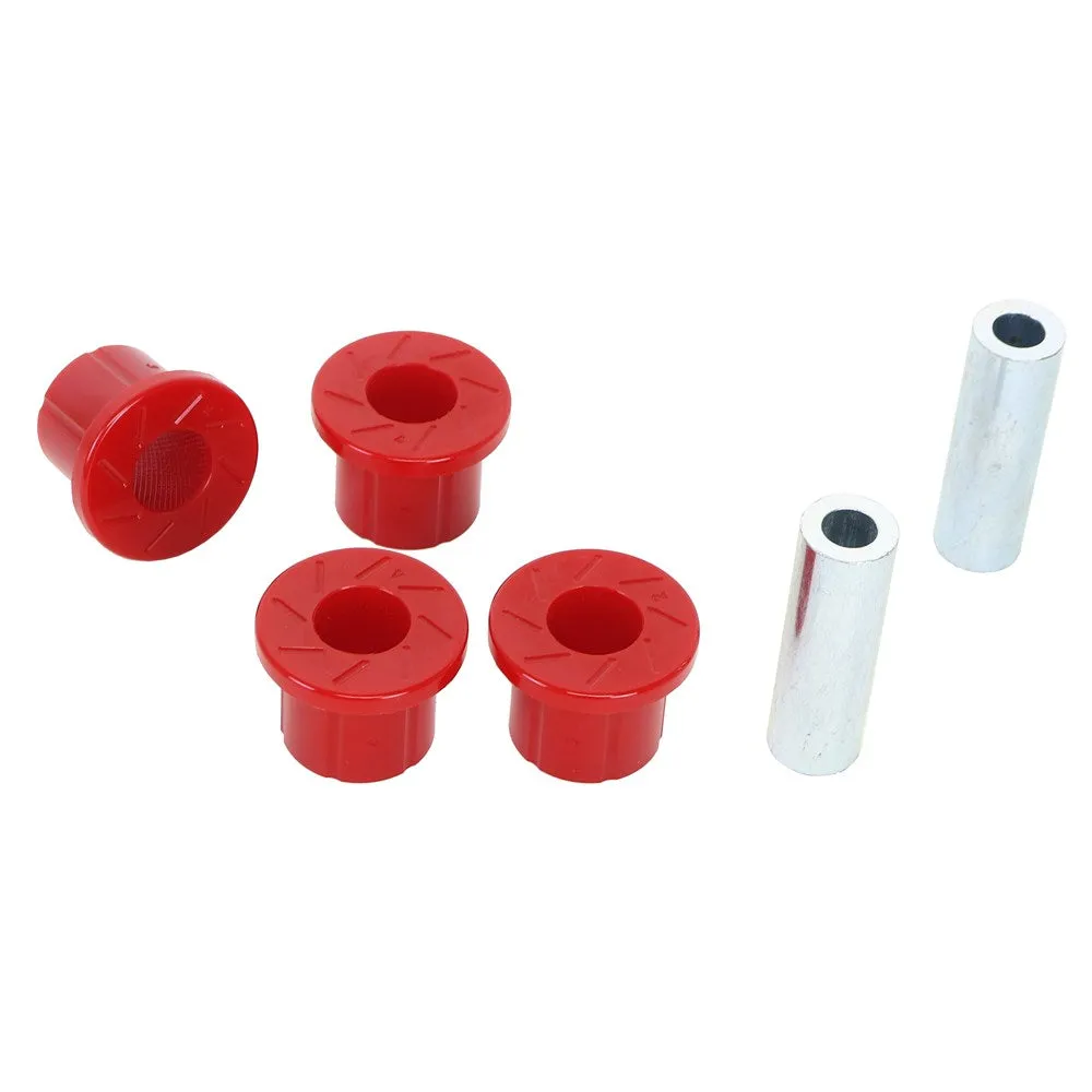 Nolathane Rear Spring Eye Front Bushing Kit - 47327