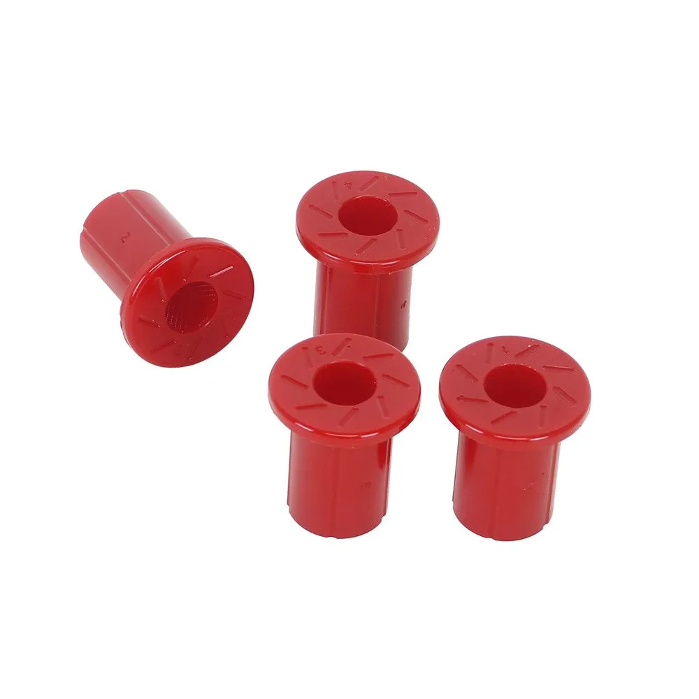 Nolathane Spring Eye And Shackle Bushing Kit - 47022