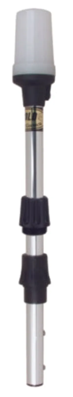 Perko All-Round Light Pole Only 30" 1400-DP3-CHR | 24