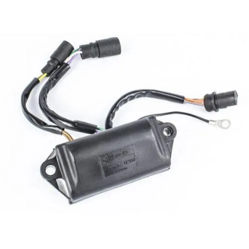 Power Pack - Johnson/Evinrude - Replaces: 582138, 582400, 582642, 582556