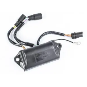 Power Pack - Johnson/Evinrude - Replaces: 582138, 582400, 582642, 582556