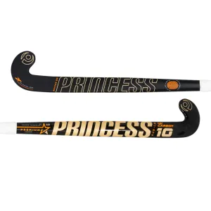 Princess Premium 4K 10 Star SG9 Hockey Stick 2024