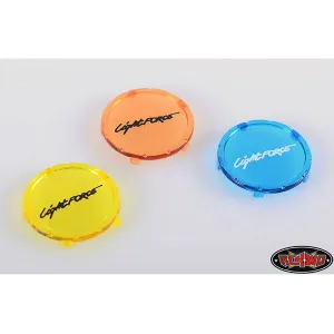 RC4WD Lightforce 240 XGT Replacement Filter Kit