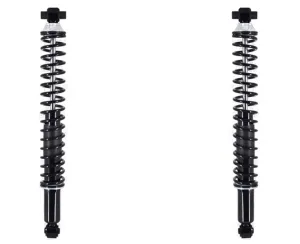 Rear Shocks Absorber W/ Coil Spring For Ford Transit-150 2015-2021