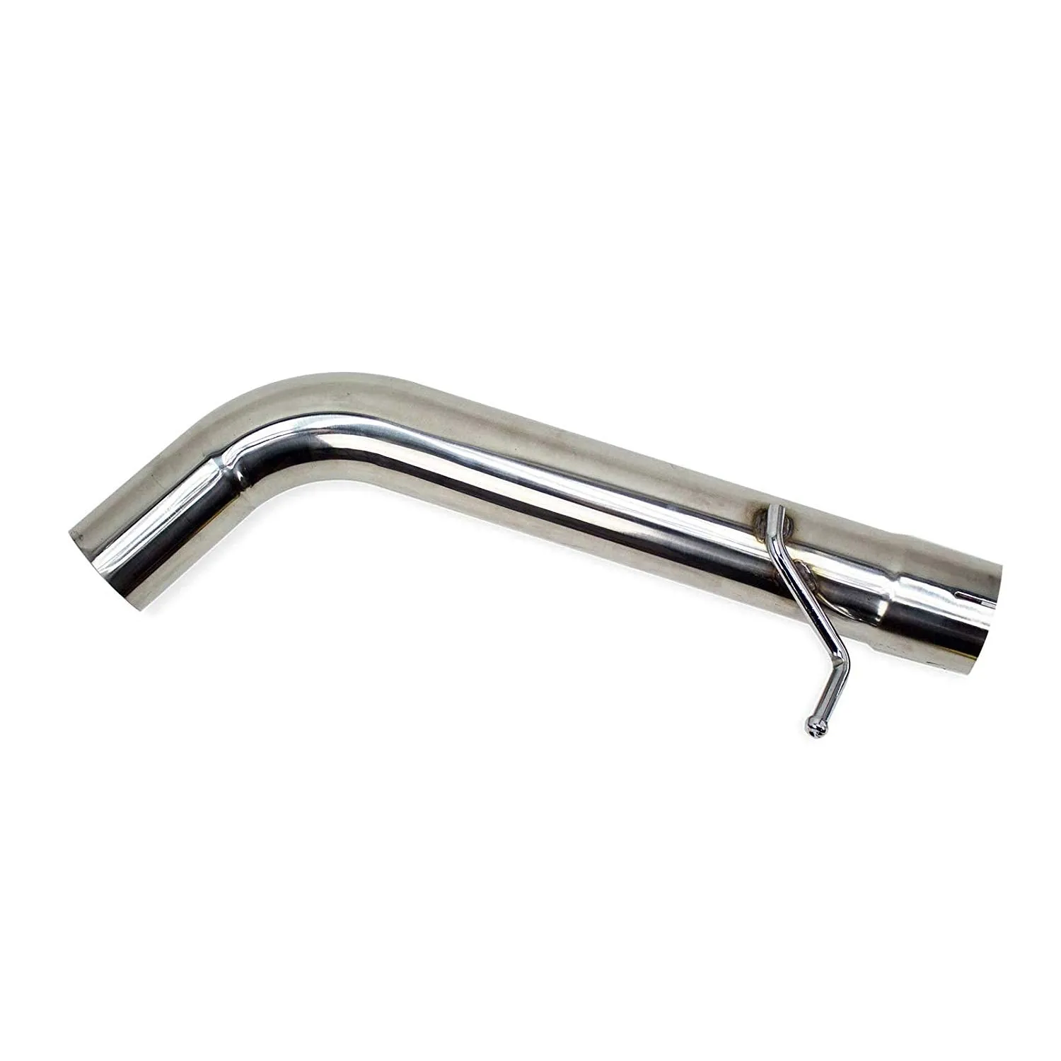 Rev9 Exhaust Nissan 370Z (2009-2020) Single Exit Muffler Catback