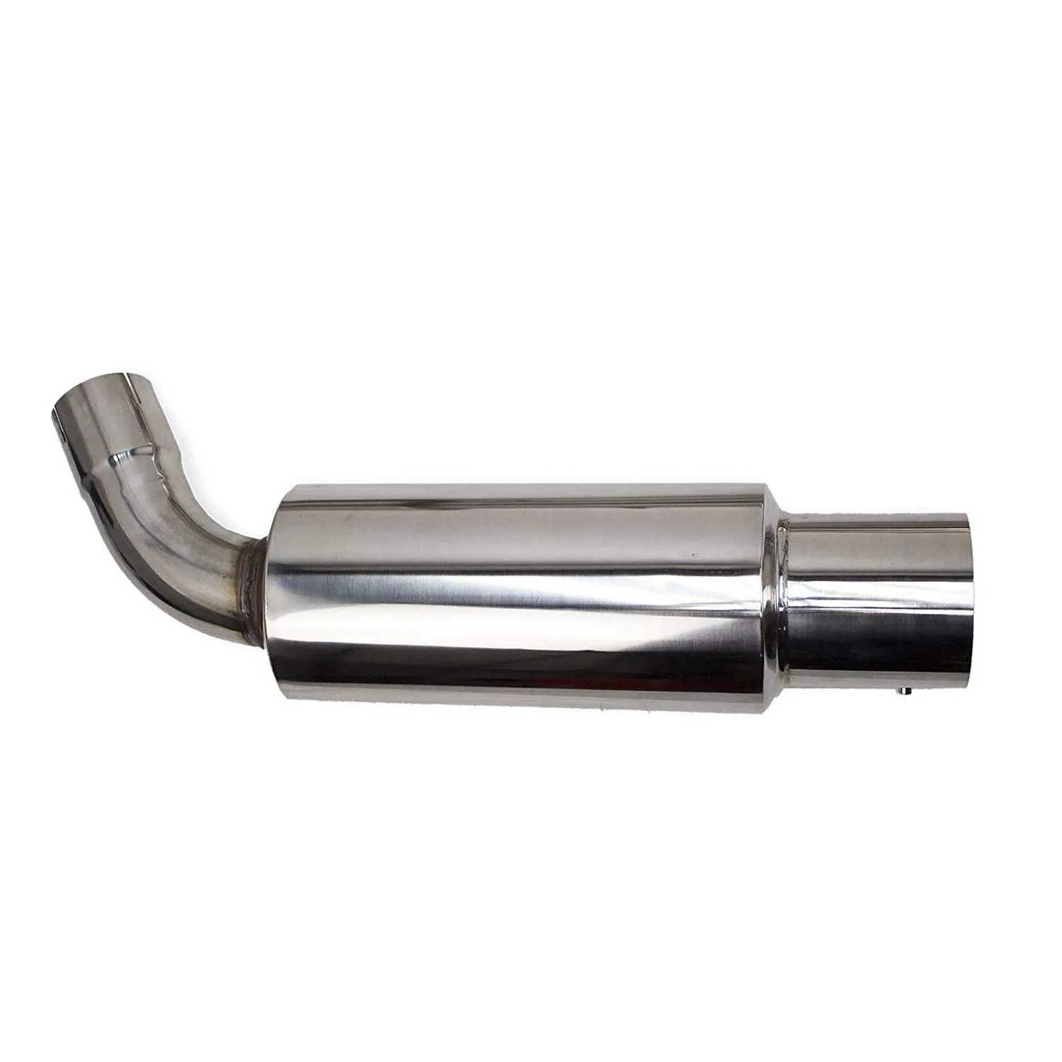 Rev9 Exhaust Nissan 370Z (2009-2020) Single Exit Muffler Catback