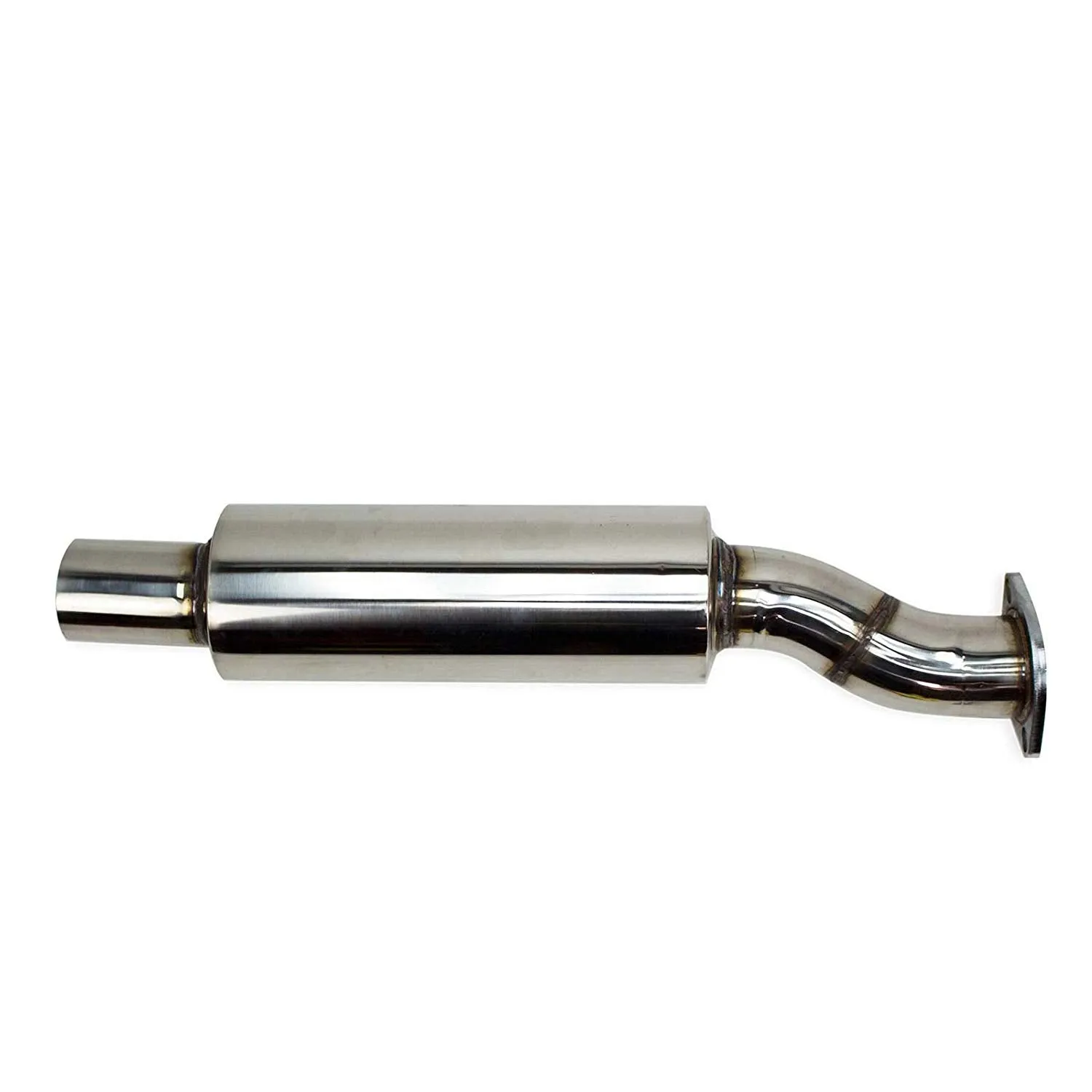 Rev9 Exhaust Nissan 370Z (2009-2020) Single Exit Muffler Catback