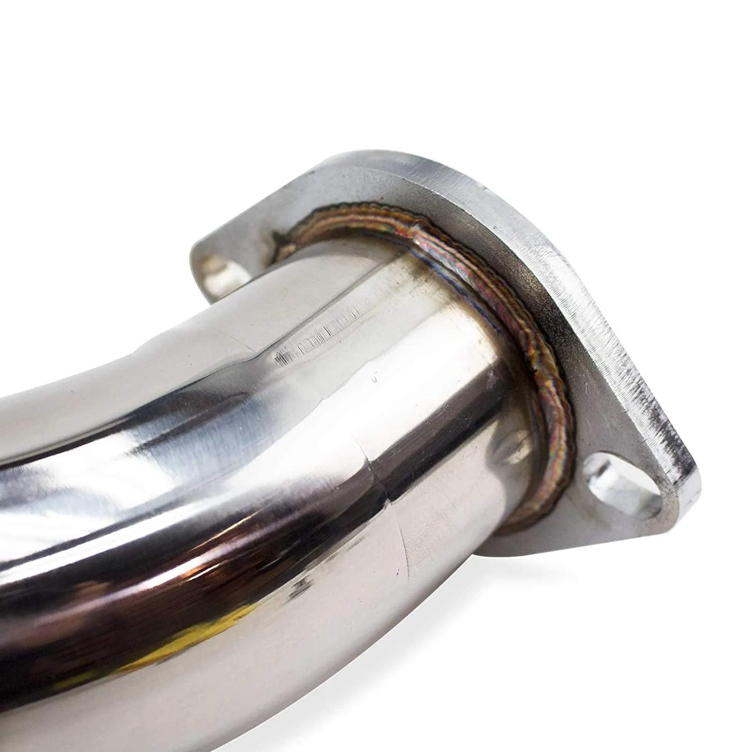 Rev9 Exhaust Nissan 370Z (2009-2020) Single Exit Muffler Catback