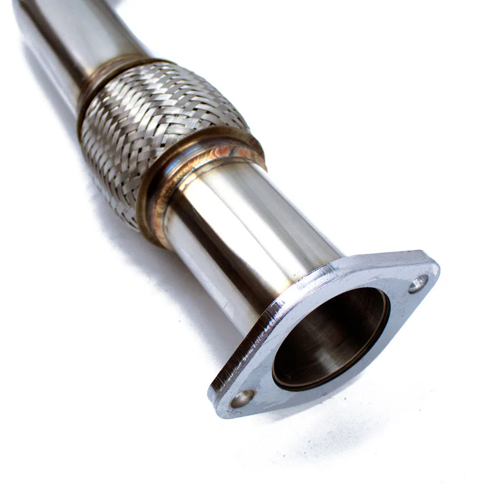 Rev9 Y-Pipe Infiniti Q50 / Q60 3.7 V6 (14-15) 3" to 2.5" Mid Pipe Exhaust