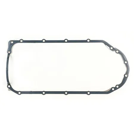 SCE Accu Seal Pro Oil Pan Gasket - 1-Piece - Pontiac V8