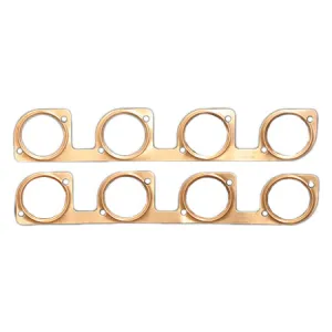 SCE AJPE 481X Pro Copper Exhaust Gaskets