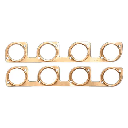 SCE AJPE 481X Pro Copper Exhaust Gaskets