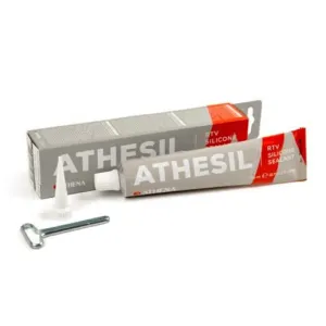 SCE Athesil RTV Silicone - 2.7 oz Tube