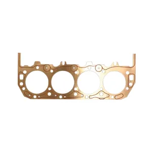 SCE BB Chevy Titan Copper Cylinder Head Gasket - 4.570 x .043