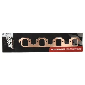 SCE Ford 460 Copper Exhaust Gaskets