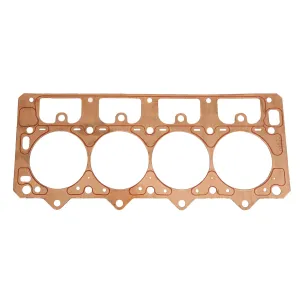 SCE ICS Titan Copper Cylinder Head Gasket - 4.200 in Bore - 0.062 in Compression Thickness - Passenger Side - GM LS-Series