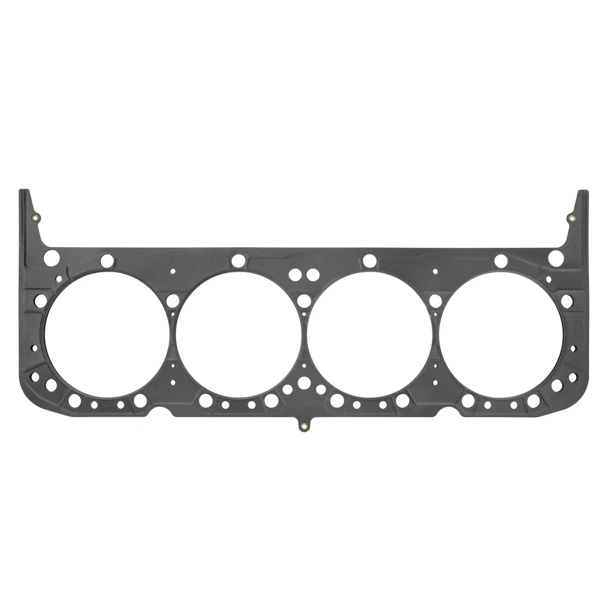 SCE MLS Spartan Cylinder Head Gasket - 4.067" Bore - 0.051" Compression Thickness - Multi-Layer Steel - Small Block Chevy