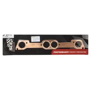 SCE Pontiac Copper Exhaust Gaskets