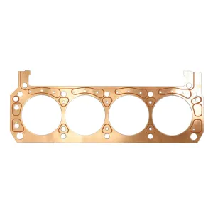 SCE SB Ford Titan Copper Cylinder Head Gasket - RH 4.155 x .062