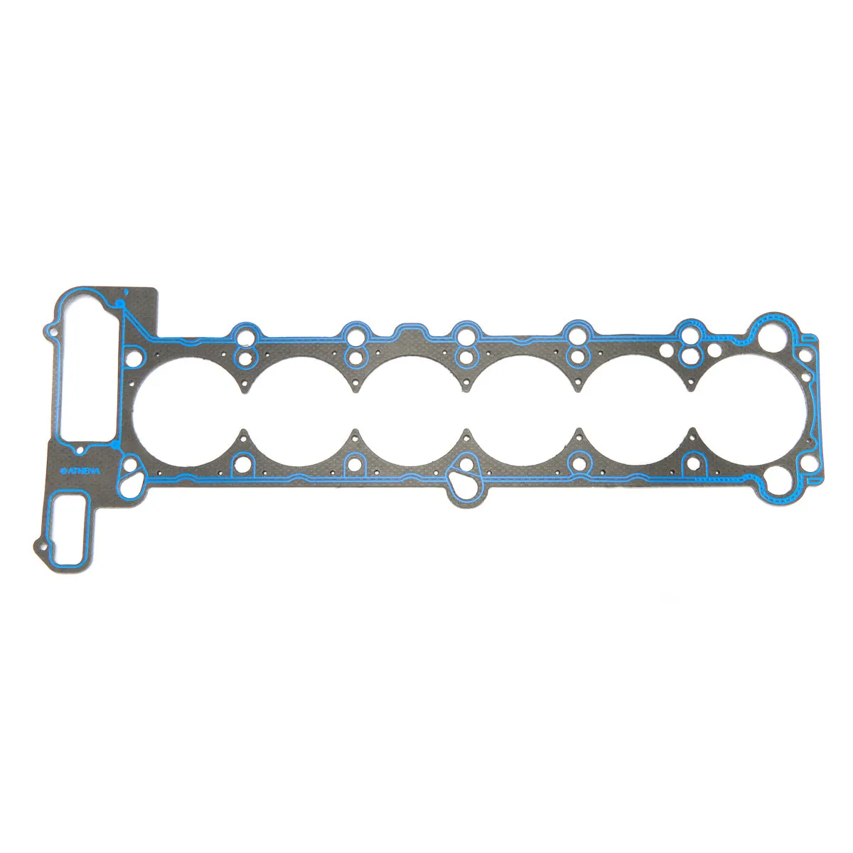 SCE Vulcan Cut Ring Cylinder Head Gasket - 84.50 mm Bore - 2.00 mm Compression Thickness - BMW Inline-6