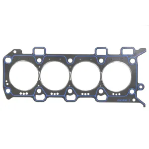SCE Vulcan Cut Ring Cylinder Head Gasket - 94.4 mm Bore 1.000 mm Compression Thickness - Passenger Side