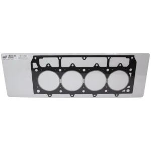 SCE Vulcan Cylinder Head Gasket - GM LSX LH 4.056 x .059