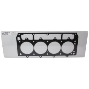 SCE Vulcan Cylinder Head Gasket - GM LSX LH 4.174 x .059