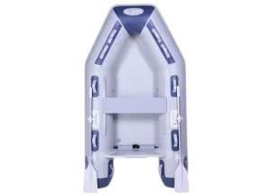 Seago Spirit 240 ADK Airdeck with Keel Solid Transom Inflatable Boat