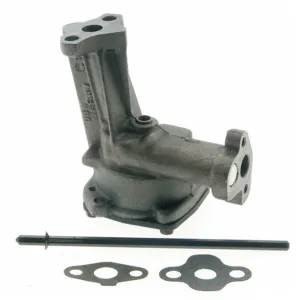 Sealed Power High Volume Wet Sump Oil Pump - Small Block Ford