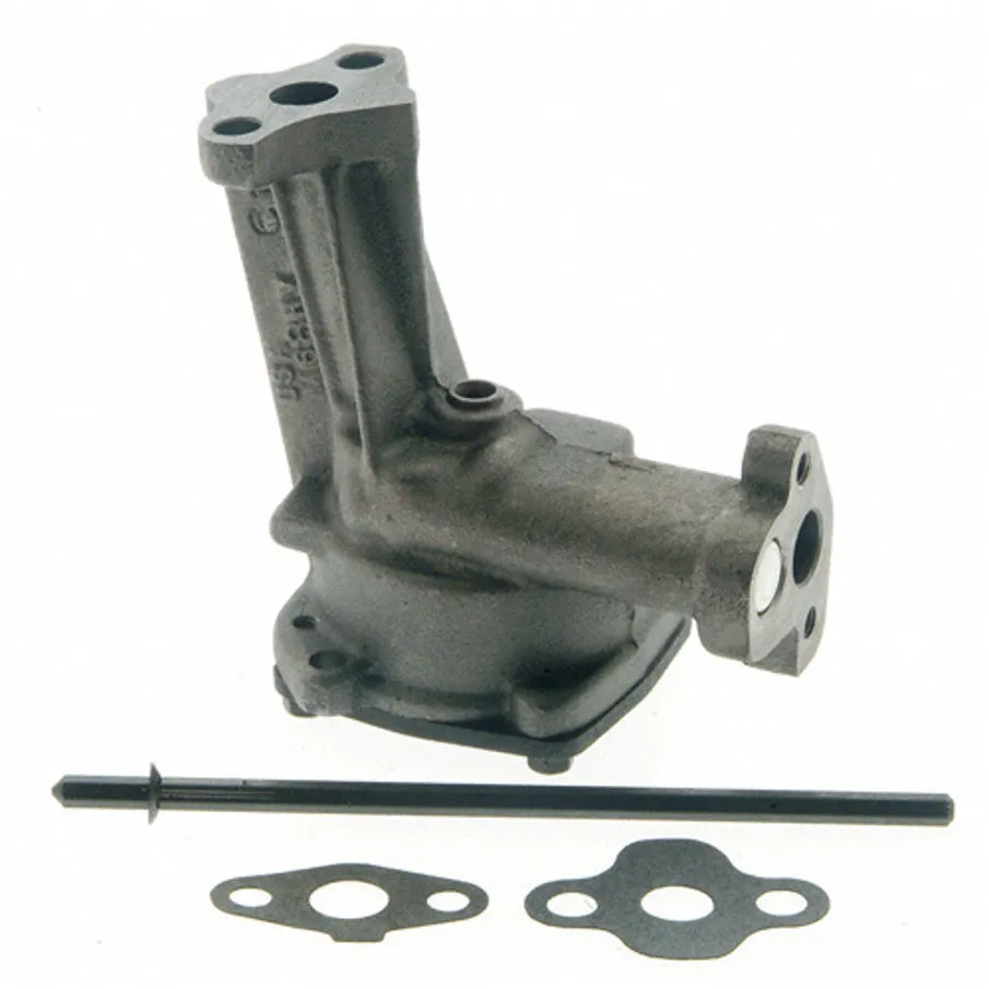 Sealed Power High Volume Wet Sump Oil Pump - Small Block Ford