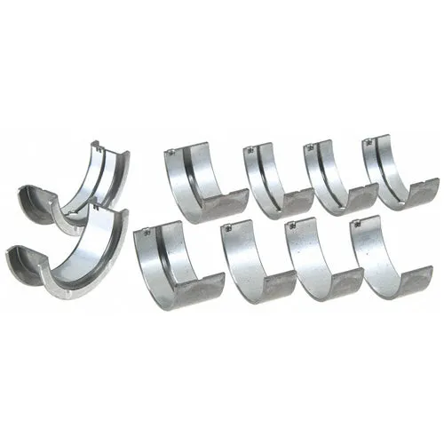 Sealed Power Main Bearing - 0.010 in Undersize - Small Block Mopar 4923MA10