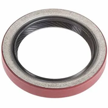 Sealed Power Oil Seal - Crankshaft SB Chevy Front