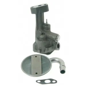 Sealed Power Standard Volume Wet Sump Oil Pump - Pontiac V8